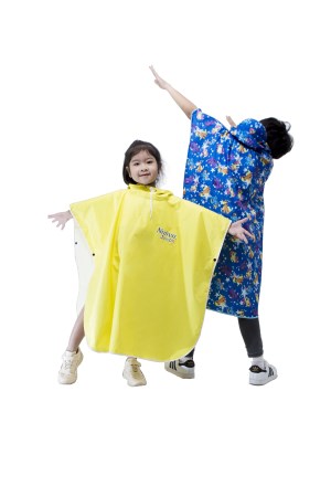 Áo mưa trẻ em - áo Mưa Minh Hạnh - Công Ty TNHH Minh Hạnh Group
